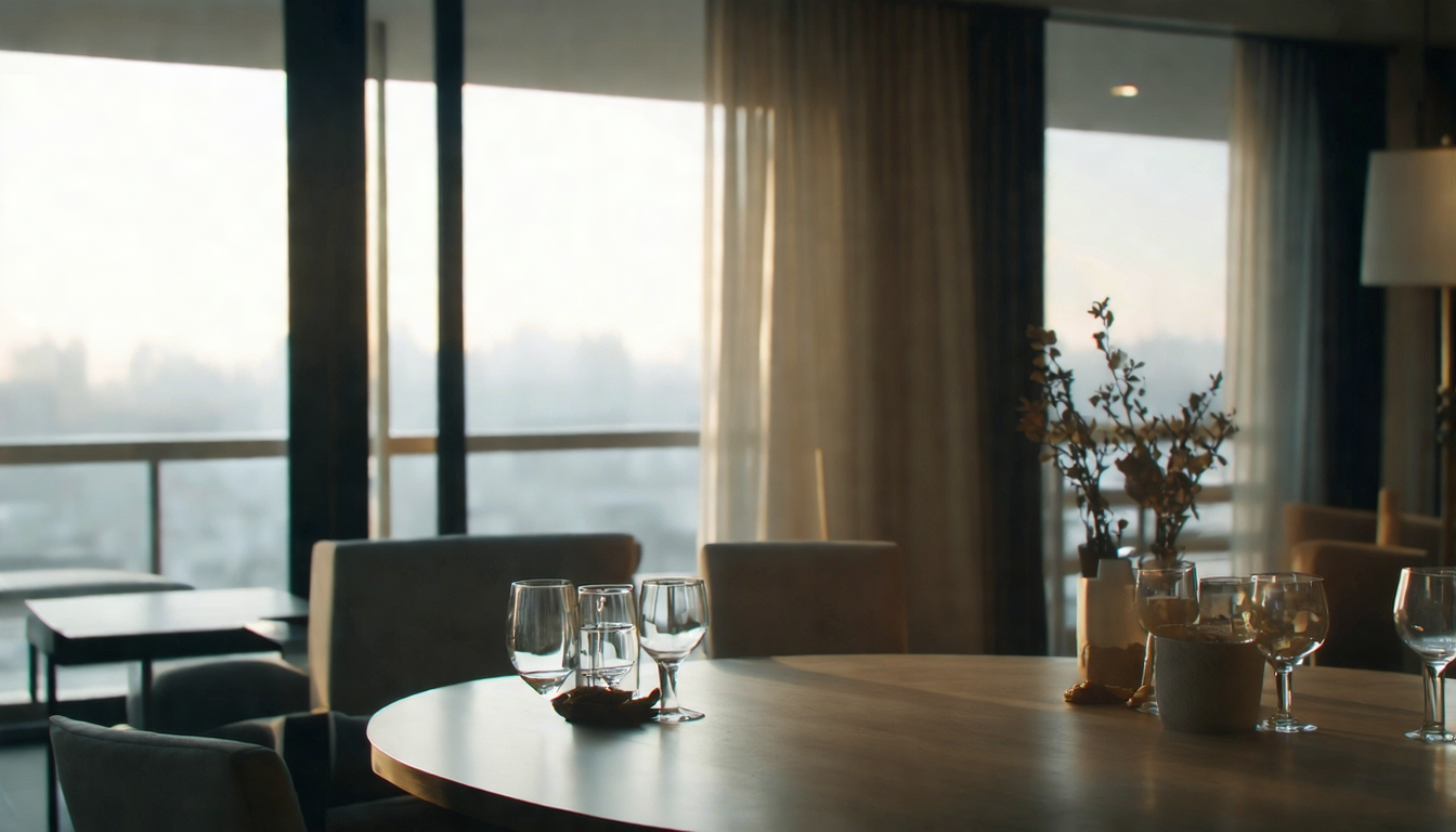 Luxury Apartment Search Services